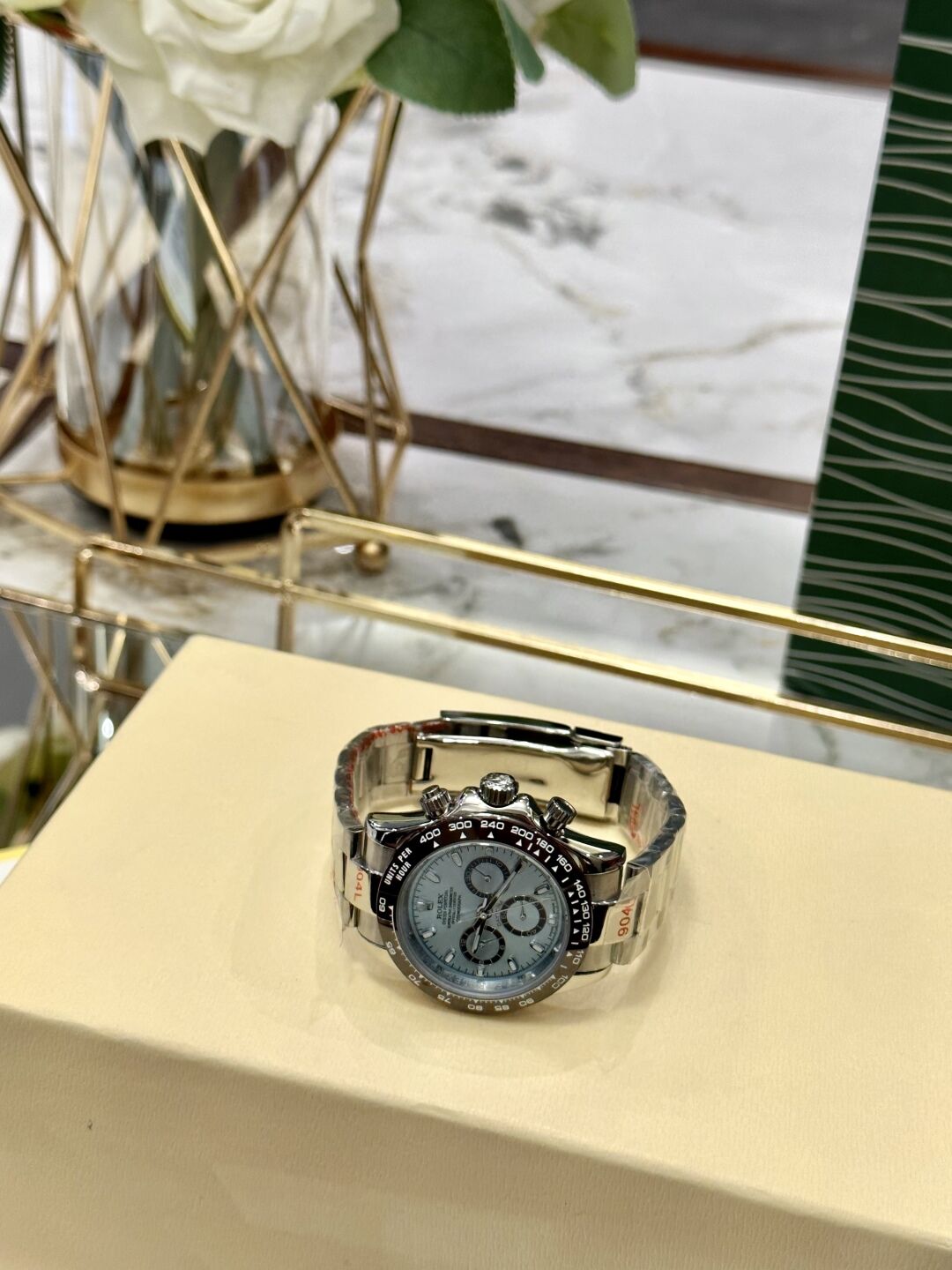 שעון של רולקס – תמונה 4