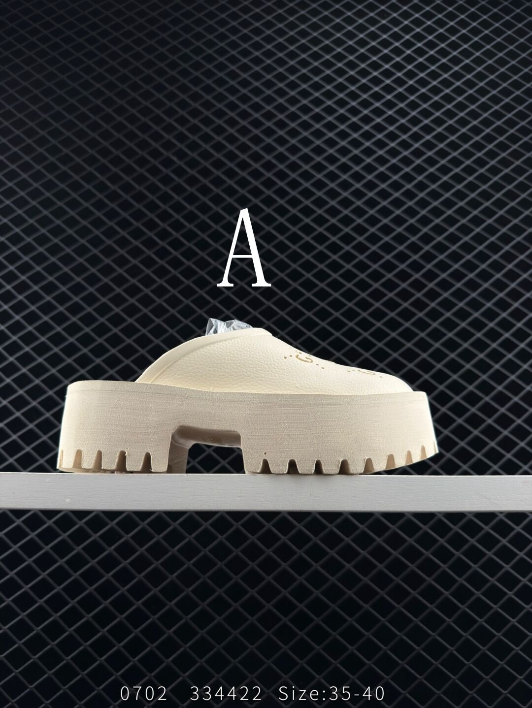 כפכפים של גוצ'י