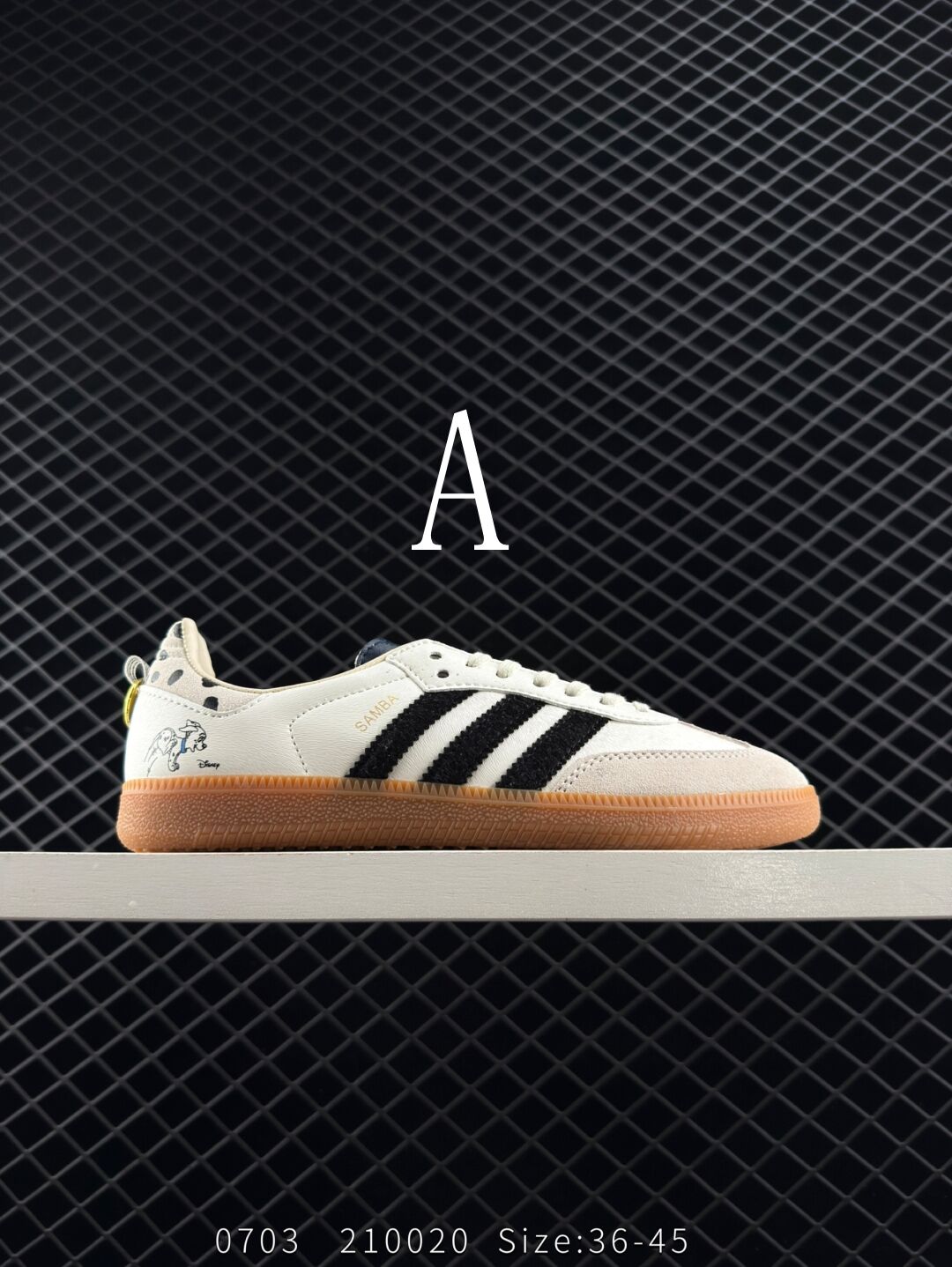 נעליים של אדידס סמבה