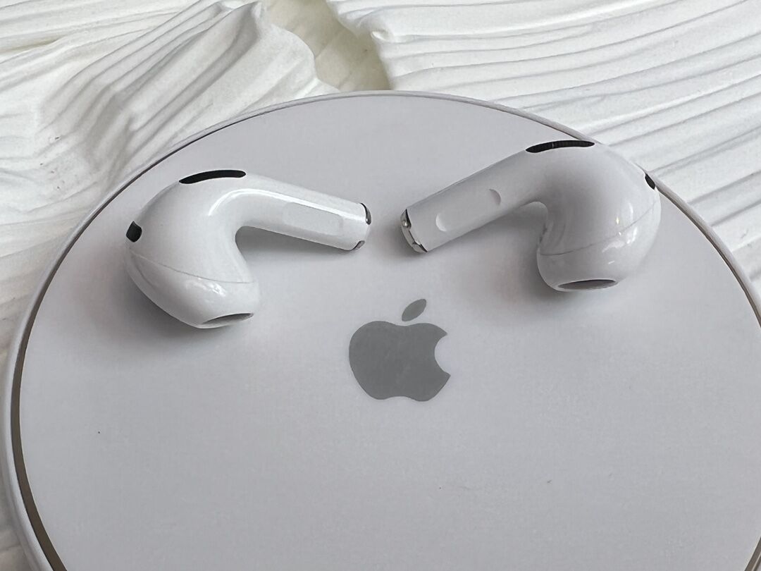 אוזניות AirPods 3 – תמונה 7
