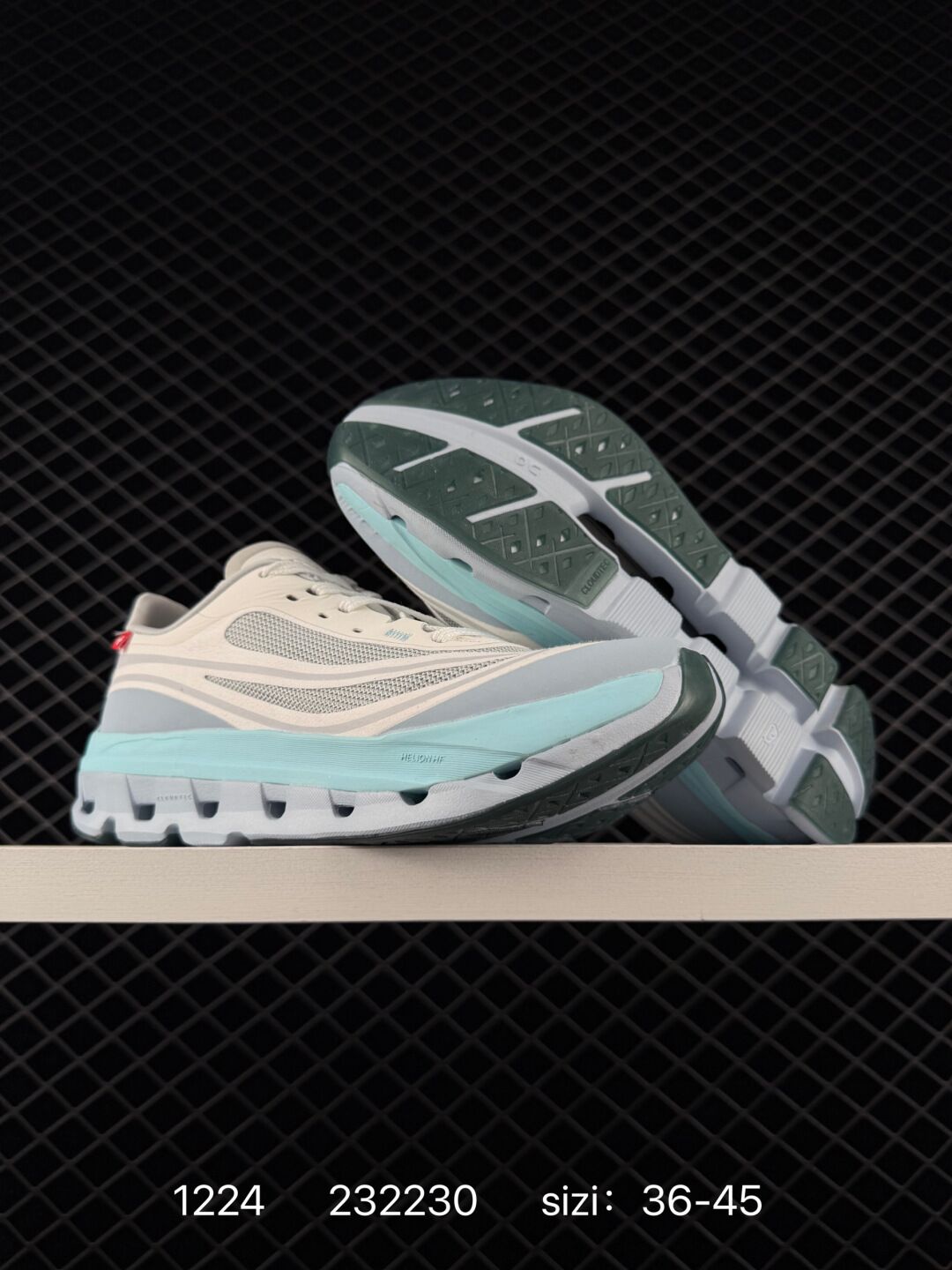 נעליים של און קלאוד flow 5